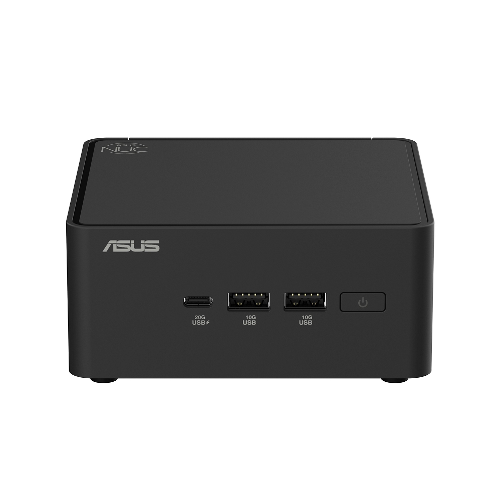 Eladó ASUS NUC Barebone asztali számítógép - olcsó, Új Eladó - Miskolc ( Borsod-Abaúj-Zemplén ) fotó