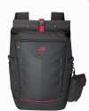 Eladó Már csak volt!!! 17" notebook hátizsák ASUS ROG RANGER fekete-piros - olcsó, Új Eladó Már csak volt!!! - Miskolc ( Borsod-Abaúj-Zemplén ) fotó 1