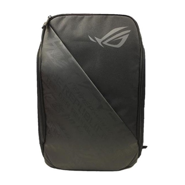 Eladó Már csak volt!!! 15,6" notebook hátizsák ASUS ROG BP1502G Fekete - olcsó, Új Eladó Már csak volt!!! - Miskolc ( Borsod-Abaúj-Zemplén ) fotó