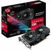 Eladó Már csak volt!!! VGA RX560 ASUS videokártya AMD ROG STRIX RX560-4G GAMING - olcsó, Új Eladó Már csak volt!!! - Miskolc ( Borsod-Abaúj-Zemplén ) fotó 1