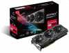 Eladó Már csak volt!!! VGA RX580 ASUS videokártya AMD ROG STRIX RX580-T8G GAMING - olcsó, Új Eladó Már csak volt!!! - Miskolc ( Borsod-Abaúj-Zemplén ) fotó 1