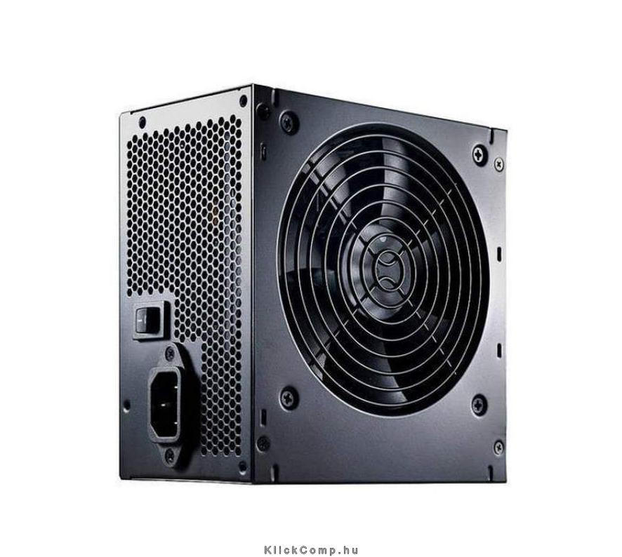 Eladó Már csak volt!!! Cooler Master tápegység 600W Elite Power Black - olcsó, Új Eladó Már csak volt!!! - Miskolc ( Borsod-Abaúj-Zemplén ) fotó