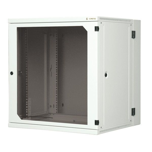Eladó fali rack 19" RUD-15-60 50-B - olcsó, Új Eladó - Miskolc ( Borsod-Abaúj-Zemplén ) fotó