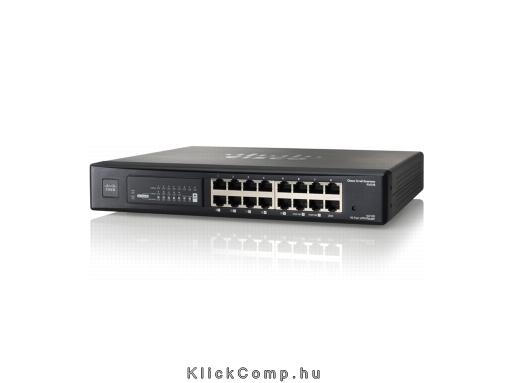 Eladó Már csak volt!!! Cisco 10 100 16-Port VPN Router - olcsó, Új Eladó Már csak volt!!! - Miskolc ( Borsod-Abaúj-Zemplén ) fotó