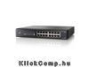 Eladó Már csak volt!!! Cisco 10 100 16-Port VPN Router - olcsó, Új Eladó Már csak volt!!! - Miskolc ( Borsod-Abaúj-Zemplén ) fotó 1