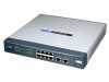 Eladó Már csak volt!!! Cisco RV082 Vezetékes 8 10 100Mbps LAN, 2 WAN VPN router - olcsó, Új Eladó Már csak volt!!! - Miskolc ( Borsod-Abaúj-Zemplén ) fotó 1