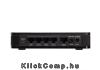 Eladó Már csak volt!!! Cisco RV130 Vezetékes Gigabit VPN router - olcsó, Új Eladó Már csak volt!!! - Miskolc ( Borsod-Abaúj-Zemplén ) fotó 2