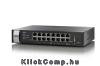 Eladó Már csak volt!!! Cisco RV325 Dual Gigabit WAN, 16port Gigabit LAN VPN Router - olcsó, Új Eladó Már csak volt!!! - Miskolc ( Borsod-Abaúj-Zemplén ) fotó 1