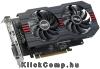 Eladó Már csak volt!!! VGA RX-560 4GB DDR5 OC PCI-Ex16x ASUS AMD Videokártya - olcsó, Új Eladó Már csak volt!!! - Miskolc ( Borsod-Abaúj-Zemplén ) fotó 2