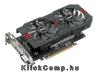 Eladó Már csak volt!!! VGA RX-560 4GB DDR5 OC PCI-Ex16x ASUS AMD Videokártya - olcsó, Új Eladó Már csak volt!!! - Miskolc ( Borsod-Abaúj-Zemplén ) fotó 1