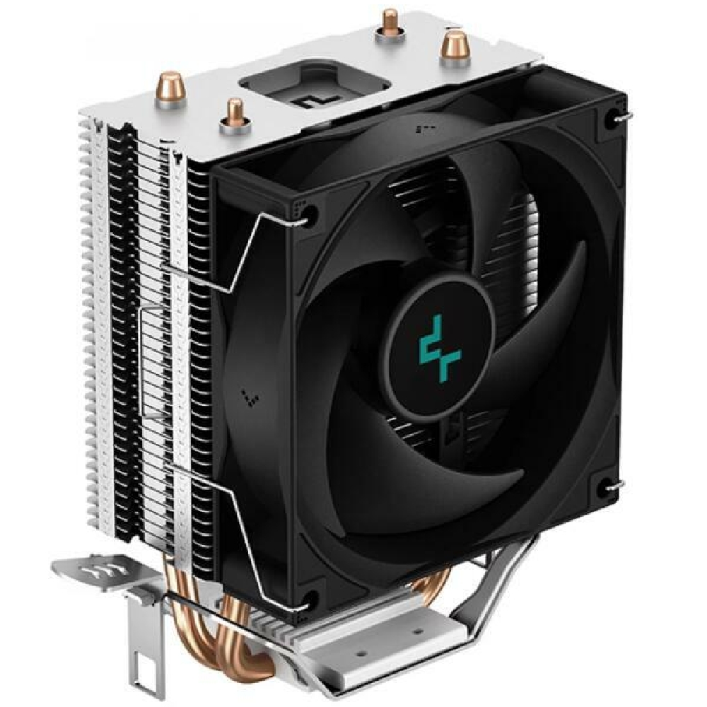 Eladó COOLER 9,2cm CPU hűtő DeepCool Gammaxx AG200 - olcsó, Új Eladó - Miskolc ( Borsod-Abaúj-Zemplén ) fotó