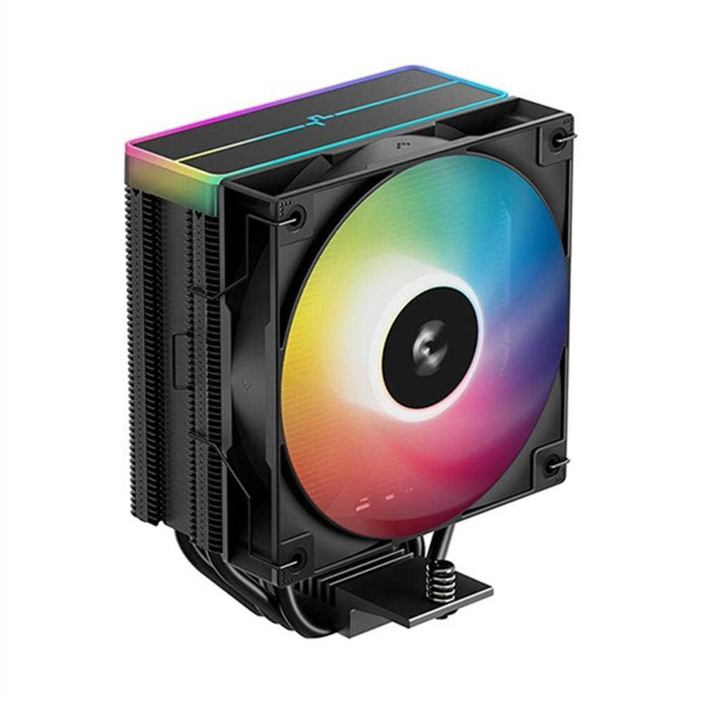 Eladó DeepCool AG400 12cm 2000RPM 2,04W - olcsó, Új Eladó - Miskolc ( Borsod-Abaúj-Zemplén ) fotó