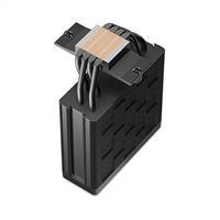 Eladó DeepCool AG400 12cm 2000RPM 2,04W - olcsó, Új Eladó - Miskolc ( Borsod-Abaúj-Zemplén ) fotó 3