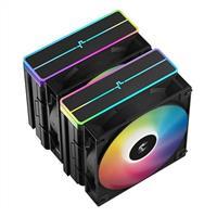 Eladó DeepCool AG620 processzor hűtő 12cm 1950rpm 1,68W - olcsó, Új Eladó - Miskolc ( Borsod-Abaúj-Zemplén ) fotó 2