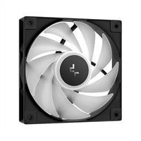 Eladó DeepCool AG620 processzor hűtő 12cm 1950rpm 1,68W - olcsó, Új Eladó - Miskolc ( Borsod-Abaúj-Zemplén ) fotó 3