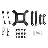 Eladó DeepCool AG620 processzor hűtő 12cm 1950rpm 1,68W - olcsó, Új Eladó - Miskolc ( Borsod-Abaúj-Zemplén ) fotó 4