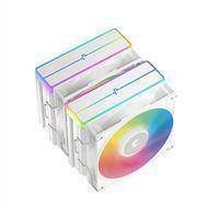 Eladó DeepCool AG620 processzor hűtő 12cm 1950rpm 1,68W - olcsó, Új Eladó - Miskolc ( Borsod-Abaúj-Zemplén ) fotó 2