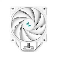 Eladó DeepCool AG400 processzor hűtő 12cm 500rpm 1,44W 12V - olcsó, Új Eladó - Miskolc ( Borsod-Abaúj-Zemplén ) fotó 4