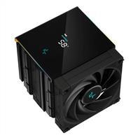 Eladó DeepCool AK620 processzor hűtő 12cm 1850rpm 1,44W 12V - olcsó, Új Eladó - Miskolc ( Borsod-Abaúj-Zemplén ) fotó 3