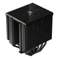 Eladó DeepCool AK620 processzor hűtő 12cm 1850rpm 1,44W 12V - olcsó, Új Eladó - Miskolc ( Borsod-Abaúj-Zemplén ) fotó 4