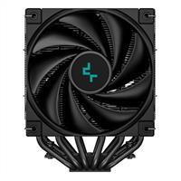 Eladó DeepCool AK620 processzor hűtő 12cm 1850rpm 1,44W 12V - olcsó, Új Eladó - Miskolc ( Borsod-Abaúj-Zemplén ) fotó 5