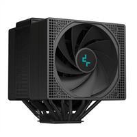 Eladó DeepCool ASSASSIN processzor hűtő 14cm 1800rpm 12V - olcsó, Új Eladó - Miskolc ( Borsod-Abaúj-Zemplén ) fotó 2