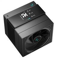 Eladó DeepCool ASSASSIN processzor hűtő 14cm 1800rpm 12V - olcsó, Új Eladó - Miskolc ( Borsod-Abaúj-Zemplén ) fotó 4