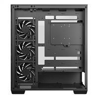 Eladó Számítógépház ATX DeepCool Midi CG580 MidTower - olcsó, Új Eladó - Miskolc ( Borsod-Abaúj-Zemplén ) fotó 5