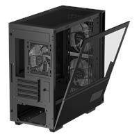 Eladó Számítógépház DeepCool Micro mATX - olcsó, Új Eladó - Miskolc ( Borsod-Abaúj-Zemplén ) fotó 4