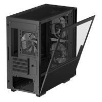 Eladó Számítógépház DeepCool Micro mATX - olcsó, Új Eladó - Miskolc ( Borsod-Abaúj-Zemplén ) fotó 4