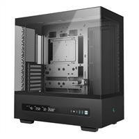 Eladó Számítógépház  mATX DeepCool CH690  Mid Tower - olcsó, Új Eladó - Miskolc ( Borsod-Abaúj-Zemplén ) fotó 2