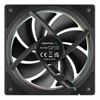 Eladó FL12 házventilátor 12cm 1900rpm 1,2W 12V - olcsó, Új Eladó - Miskolc ( Borsod-Abaúj-Zemplén ) fotó 3