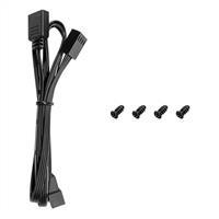 Eladó FL12 házventilátor 12cm 1900rpm 1,2W 12V - olcsó, Új Eladó - Miskolc ( Borsod-Abaúj-Zemplén ) fotó 5