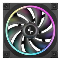 Eladó FL12 házventilátor 12cm 2150rpm 12V 1,8W - olcsó, Új Eladó - Miskolc ( Borsod-Abaúj-Zemplén ) fotó 3