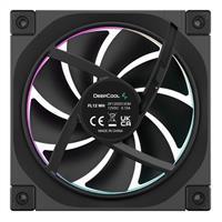 Eladó FL12 házventilátor 12cm 2150rpm 12V 1,8W - olcsó, Új Eladó - Miskolc ( Borsod-Abaúj-Zemplén ) fotó 4