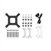 Eladó DeepCool processzor hűtő 12cm 2100rpm 12V 2,04W - olcsó, Új Eladó - Miskolc ( Borsod-Abaúj-Zemplén ) fotó 5