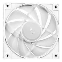 Eladó DeepCool LE240 processzor hűtő 12cm 2100rpm 2,04W 12W - olcsó, Új Eladó - Miskolc ( Borsod-Abaúj-Zemplén ) fotó 3