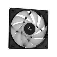 Eladó DeepCool LE360 processzor hűtő 12cm 2100rpm 2,04W 12V - olcsó, Új Eladó - Miskolc ( Borsod-Abaúj-Zemplén ) fotó 3