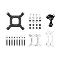 Eladó DeepCool LE360 processzor hűtő 12cm 2100rpm 2,04W 12V - olcsó, Új Eladó - Miskolc ( Borsod-Abaúj-Zemplén ) fotó 5