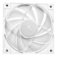 Eladó DeepCool LE360 processzor hűtő 12cm 2100rpm 12V 2,04W - olcsó, Új Eladó - Miskolc ( Borsod-Abaúj-Zemplén ) fotó 4