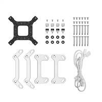 Eladó DeepCool Vízhűtés 12CM 38,71 dBA - olcsó, Új Eladó - Miskolc ( Borsod-Abaúj-Zemplén ) fotó 5