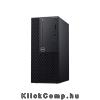Eladó Már csak volt!!! DELL Optiplex 3060 MT asztali számítógép i5-8500 8GB 256GB SSD Win10Pro - olcsó, Új Eladó Már csak volt!!! - Miskolc ( Borsod-Abaúj-Zemplén ) fotó 1