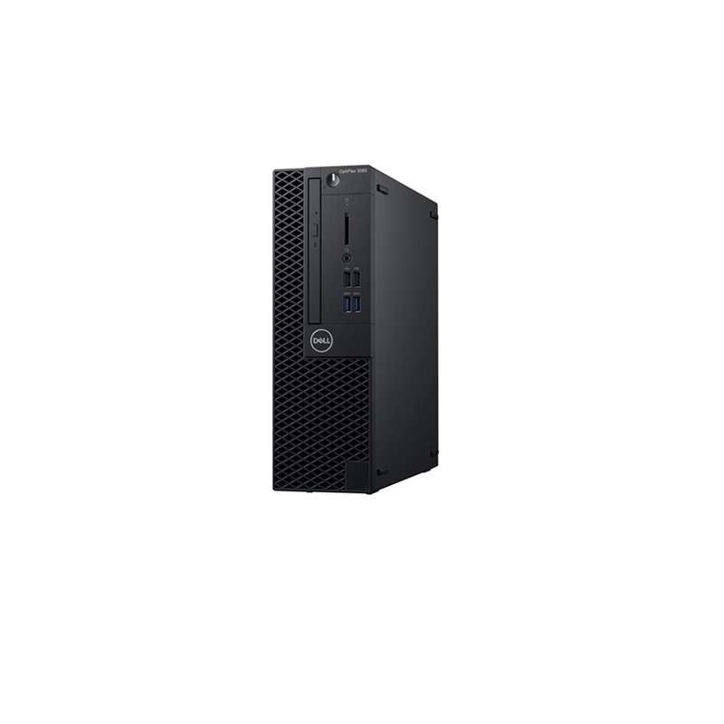 Eladó Már csak volt!!! DELL Optiplex 3060 SF számítógép i3-8100 4GB 128GB SSD Win10Pro - olcsó, Új Eladó Már csak volt!!! - Miskolc ( Borsod-Abaúj-Zemplén ) fotó