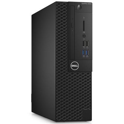 Eladó Már csak volt!!! DELL Optiplex 3050 SFF számítógép i5-7500 8GB 256GB SSD W10Pro - olcsó, Új Eladó Már csak volt!!! - Miskolc ( Borsod-Abaúj-Zemplén ) fotó