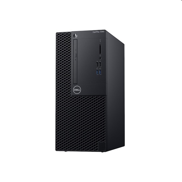 Eladó Már csak volt!!! DELL Optiplex 3060 MT asztali számítógép i3-8100 8GB 1TB - olcsó, Új Eladó Már csak volt!!! - Miskolc ( Borsod-Abaúj-Zemplén ) fotó