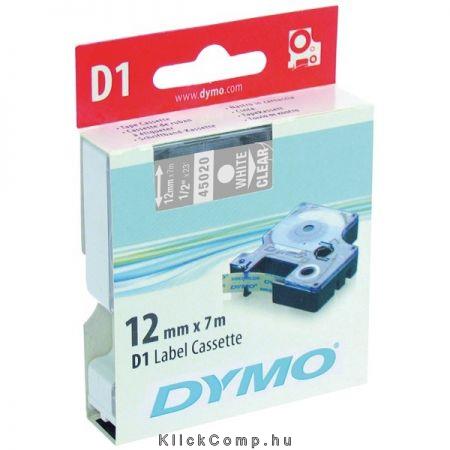 Eladó Már csak volt!!! címke LM D1 alap 12 mm fehér víztiszta - olcsó, Új Eladó Már csak volt!!! - Miskolc ( Borsod-Abaúj-Zemplén ) fotó