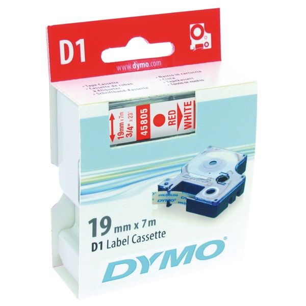 Eladó Már csak volt!!! címke LM D1 alap 19 mm piros fehér - olcsó, Új Eladó Már csak volt!!! - Miskolc ( Borsod-Abaúj-Zemplén ) fotó