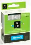 Eladó Már csak volt!!! DYMO címke LM D1 alap 24 mm fekete zöld - olcsó, Új Eladó Már csak volt!!! - Miskolc ( Borsod-Abaúj-Zemplén ) fotó 1