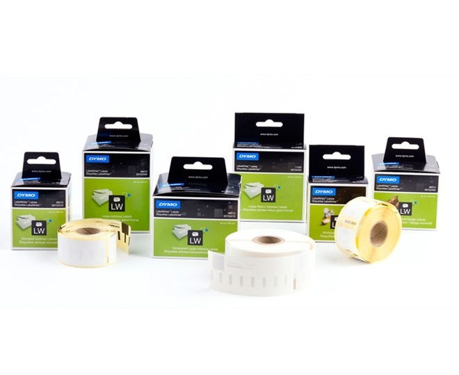 Eladó Már csak volt!!! Etikett, LW nyomtatóhoz, 12x50 mm, 220 db etikett, - olcsó, Új Eladó Már csak volt!!! - Miskolc ( Borsod-Abaúj-Zemplén ) fotó
