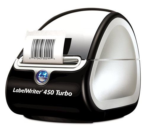 Eladó Már csak volt!!! Etikett nyomtató, "LW450 Turbo" - olcsó, Új Eladó Már csak volt!!! - Miskolc ( Borsod-Abaúj-Zemplén ) fotó